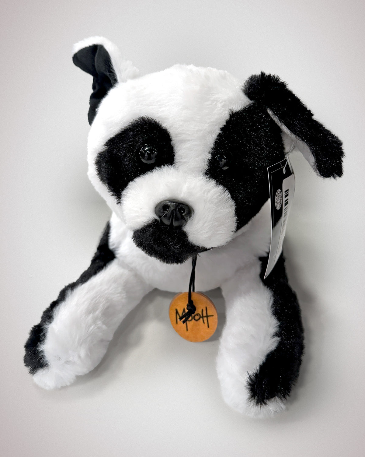 Mr Mooh - ぬいぐるみ