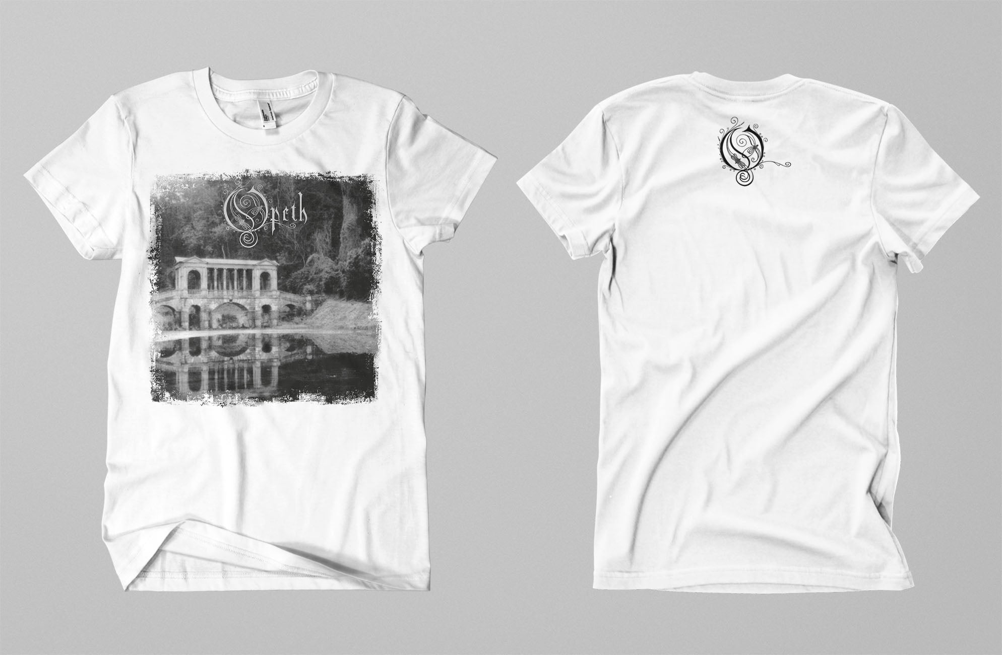 Morningrise - Tシャツ