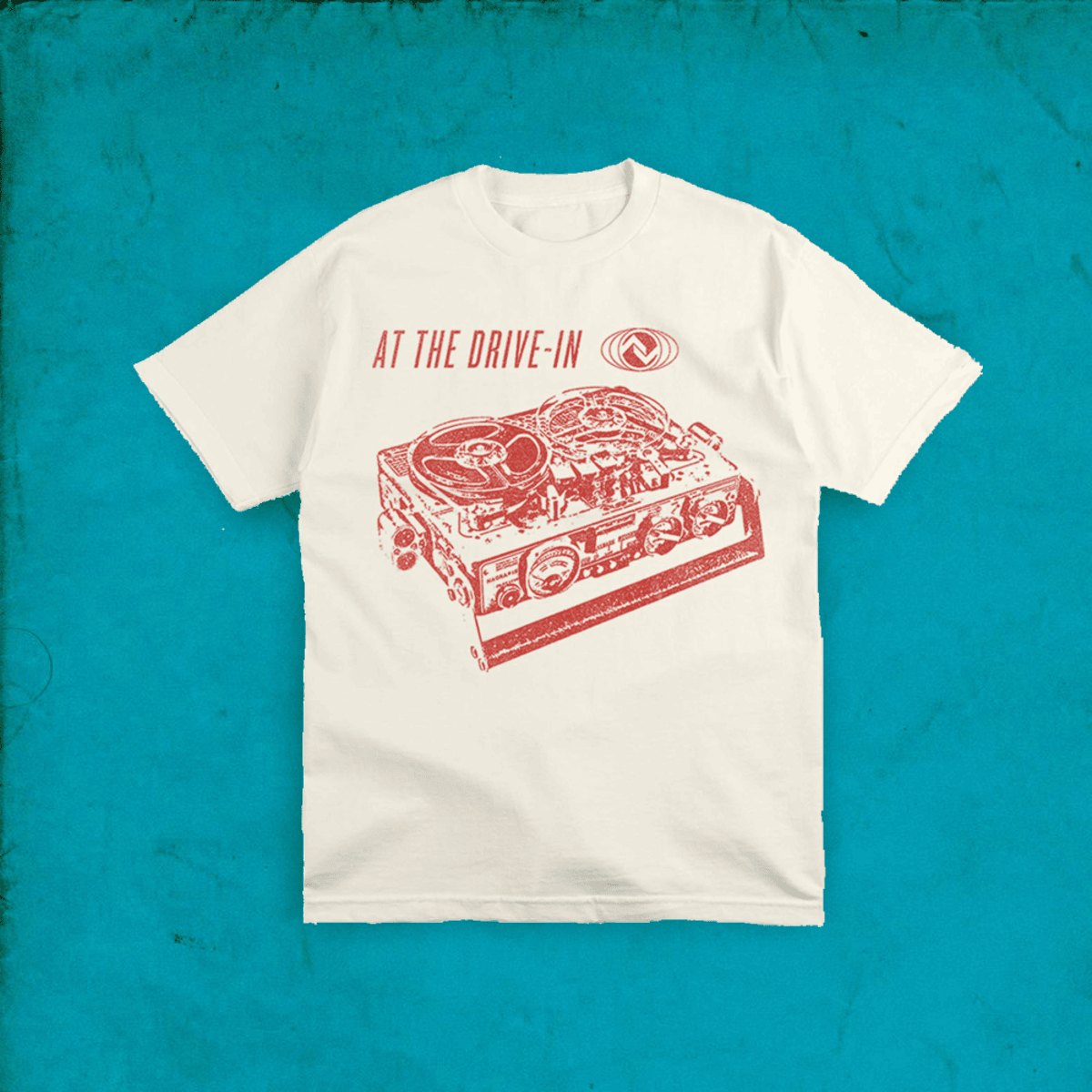 REEL - T-shirt