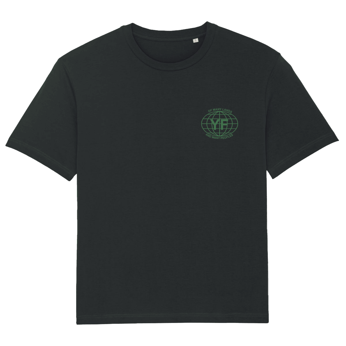 RICE - Tシャツ